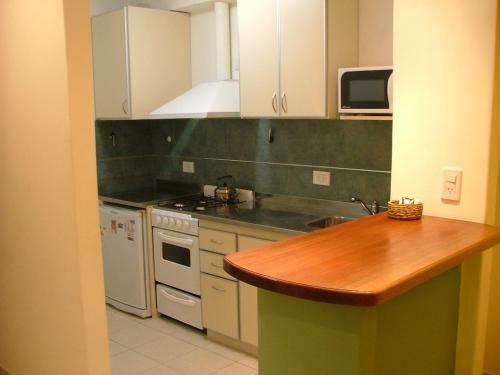 Apartamento Al Mar Departamentos