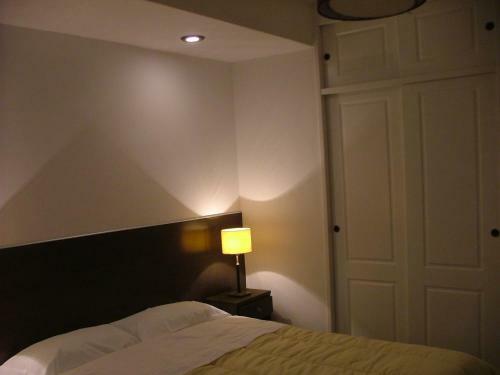 Apartamento Al Mar Departamentos