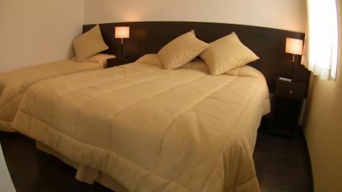Apartamento Al Mar Departamentos