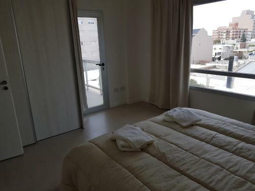 Apartamento Departamentos Torre 1