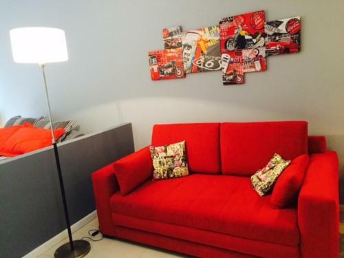 Apartment Belgrano