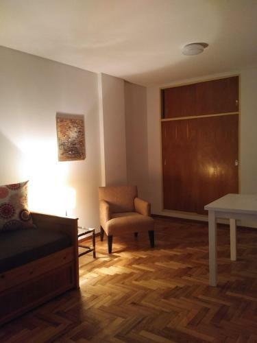 Apartamento Ambiente Del Duende
