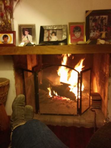 Bed & Breakfast La Casa De Silvia