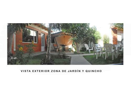 Apartamento Plas Hedd