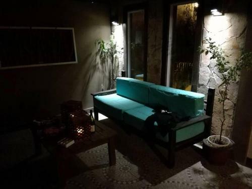 Aborigen Apartamentos Boutique