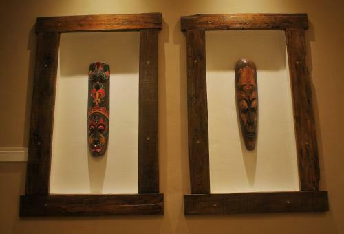 Aborigen Apartamentos Boutique