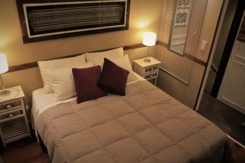 Aborigen Apartamentos Boutique