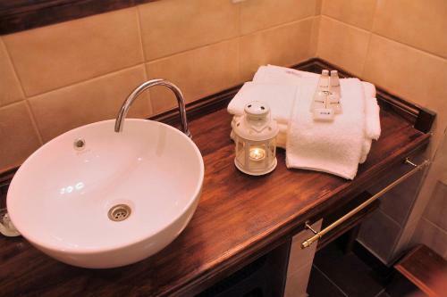 Aborigen Apartamentos Boutique