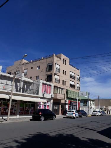 Apartamento Duplexmar