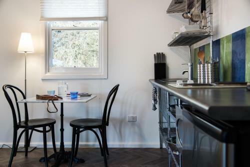 Lake Daylesford Apartment 5