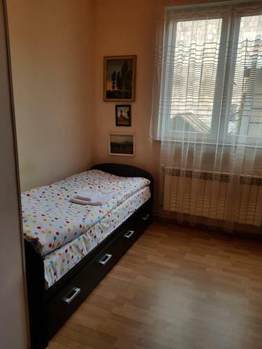 Apartamento Mashtoc Avanue Flat