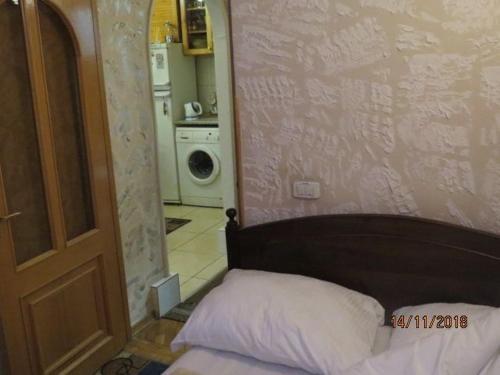 Apartment At Abovyan 26