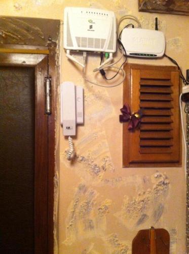 Apartment At Abovyan 26