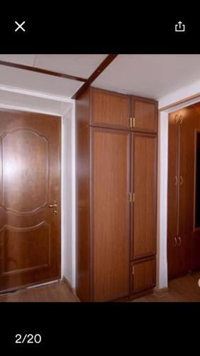 Apartment On Hanrapetutyan 71