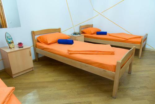 Umba Hostel & Tours