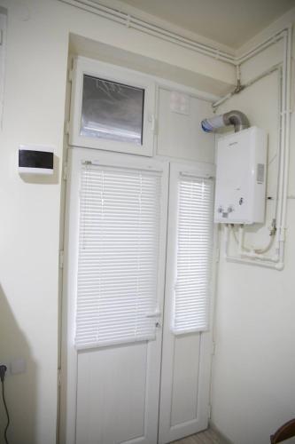 Central Yet Secluded And Just Renovated Apartment