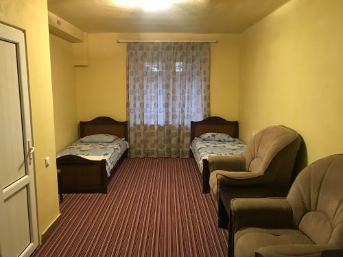 Best Hostel Republic Square