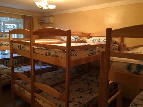 Best Hostel Republic Square