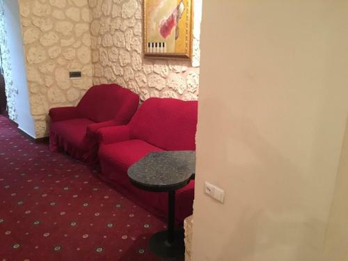 Best Hostel Republic Square