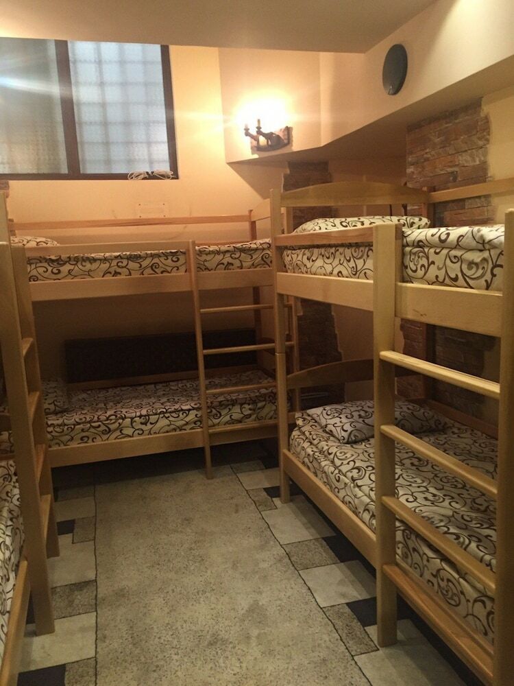 Best Hostel Republic Square