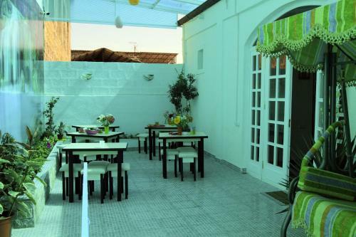 Albergue Inter Boutique Hotel