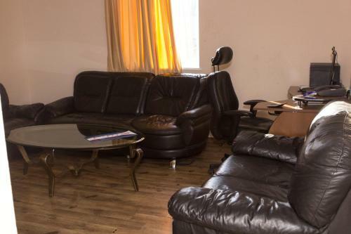 Albergue Inter Boutique Hotel