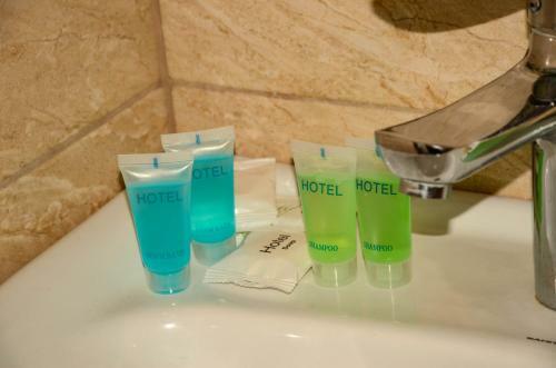 Prime Hotel Tours