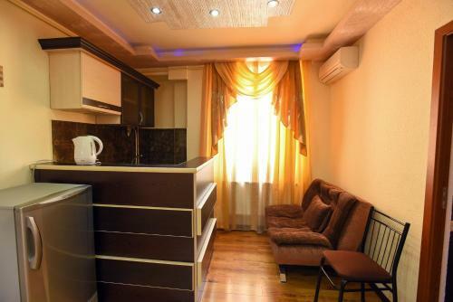 Hotel Golden Eagle