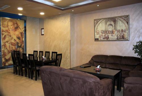 Hotel Ritzar
