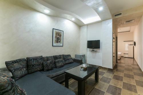 Hotel Ritzar