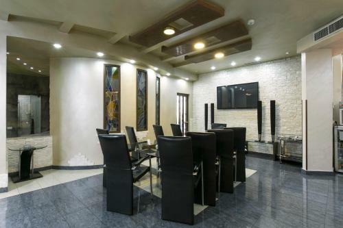 Hotel Ritzar