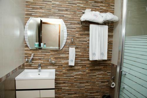 Hotel Ritzar