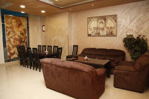 Hotel Ritzar