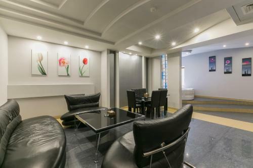 Hotel Ritzar