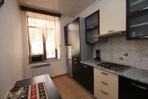 Zara Apartment Yerevan