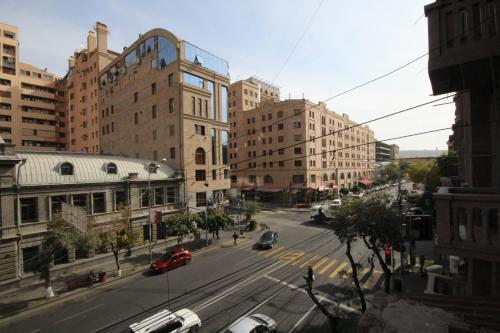 Zara Apartment Yerevan