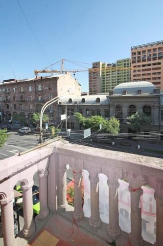 Zara Apartment Yerevan