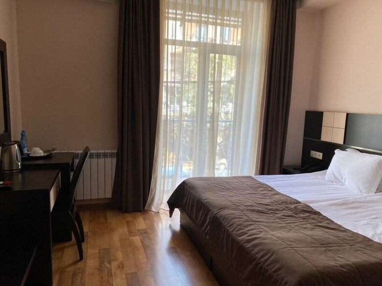 Hotel Lilia Yerevan