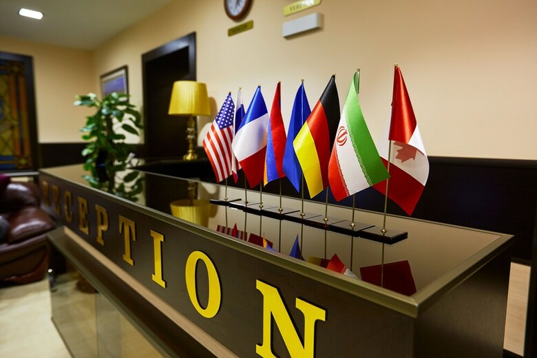 Hotel Lilia Yerevan