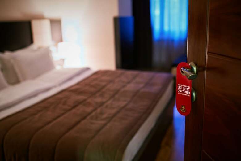 Hotel Lilia Yerevan