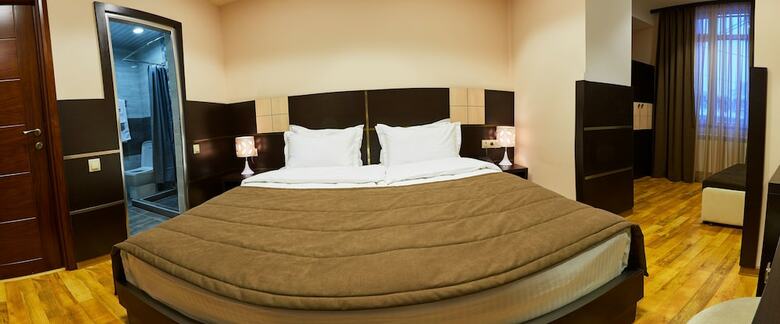 Hotel Lilia Yerevan