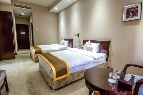 Diamond Hotel Yerevan