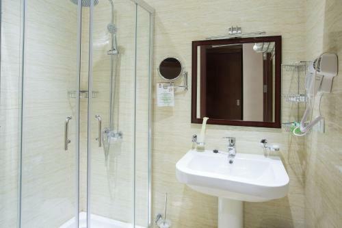 Diamond Hotel Yerevan