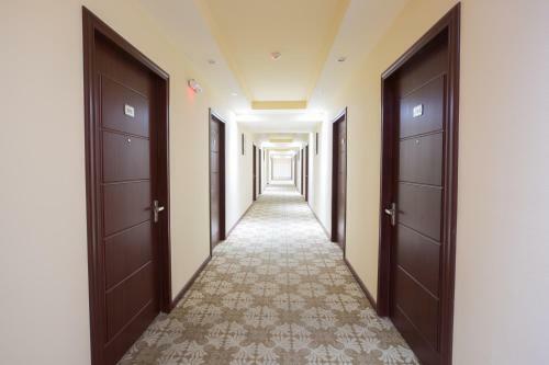 Diamond Hotel Yerevan