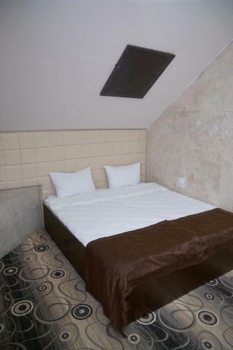 Hotel Nor Yerevan