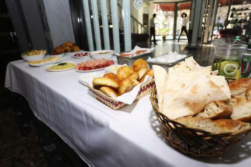 Hotel Nor Yerevan