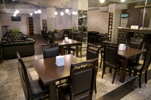 Hotel Nor Yerevan