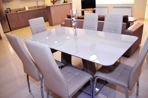 Apartamento Panorama Resort&suites