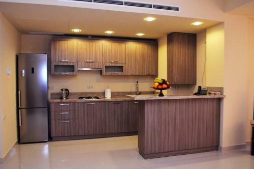Apartamento Panorama Resort&suites