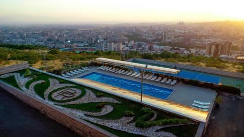 Apartamento Panorama Resort&suites